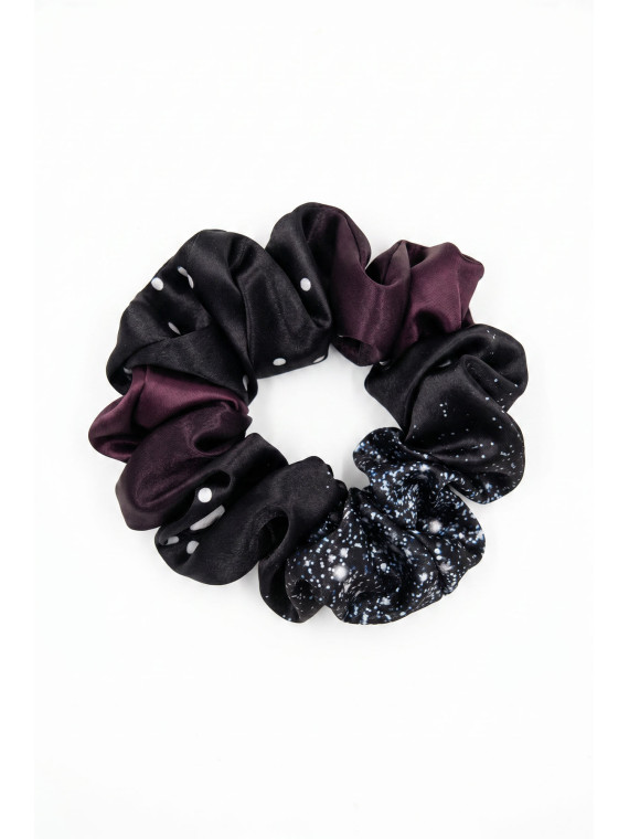 Scrunchie hair band Elite