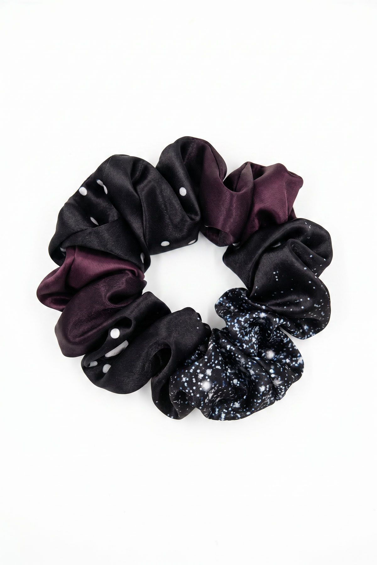 Haarband Scrunchie Elite