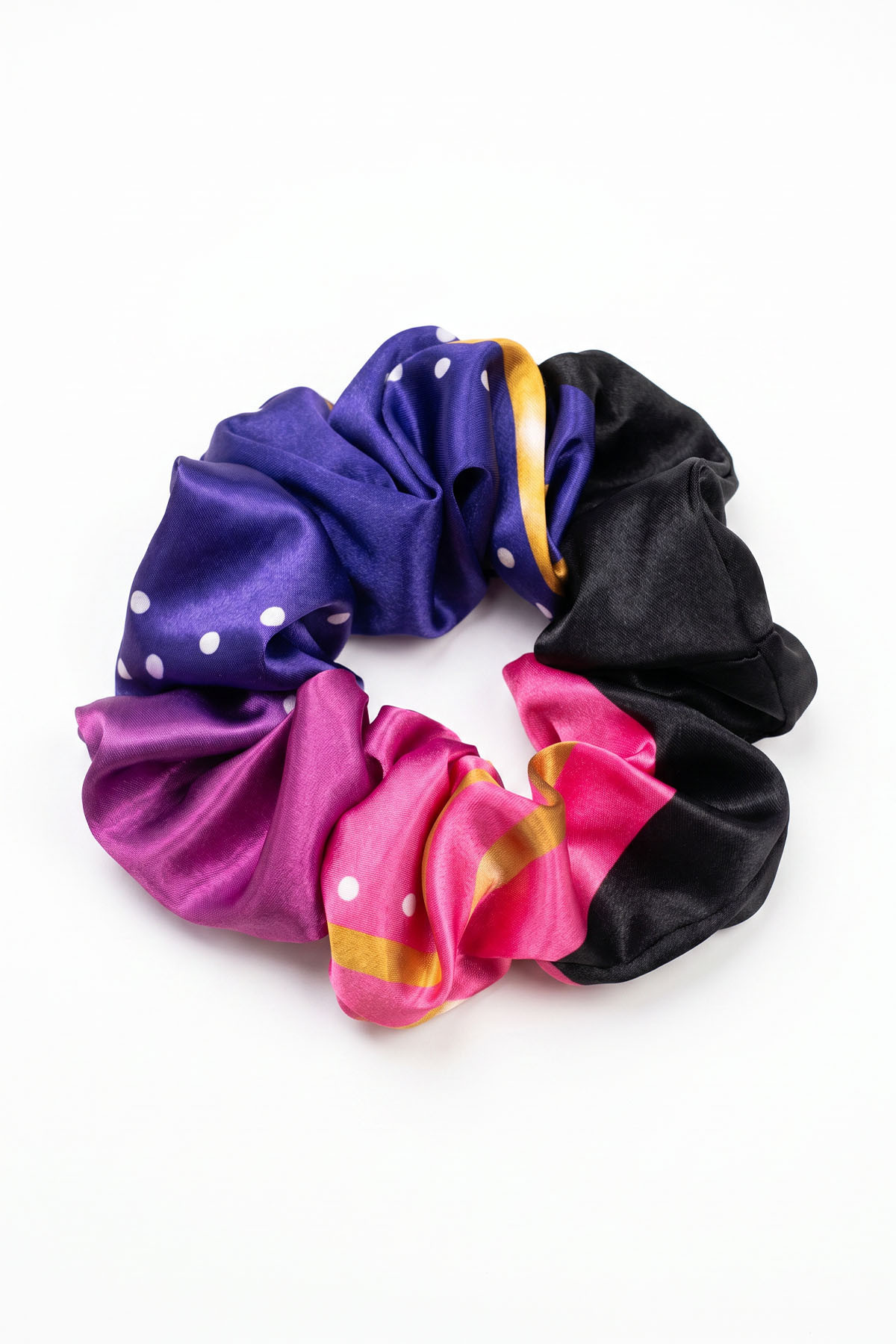 Haarband Scrunchie Sonia