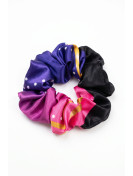 Scrunchie hair band Sonia