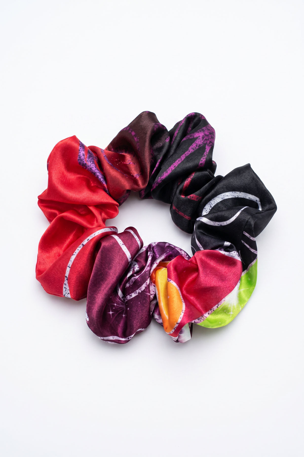 Haarband Scrunchie Legendia
