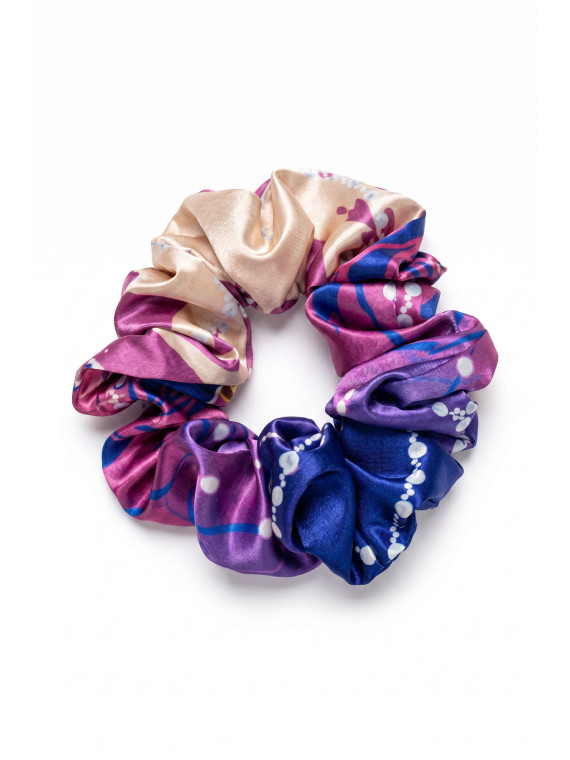 Gumka do włosów scrunchie Nami