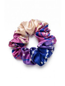 Gumka do włosów scrunchie Nami