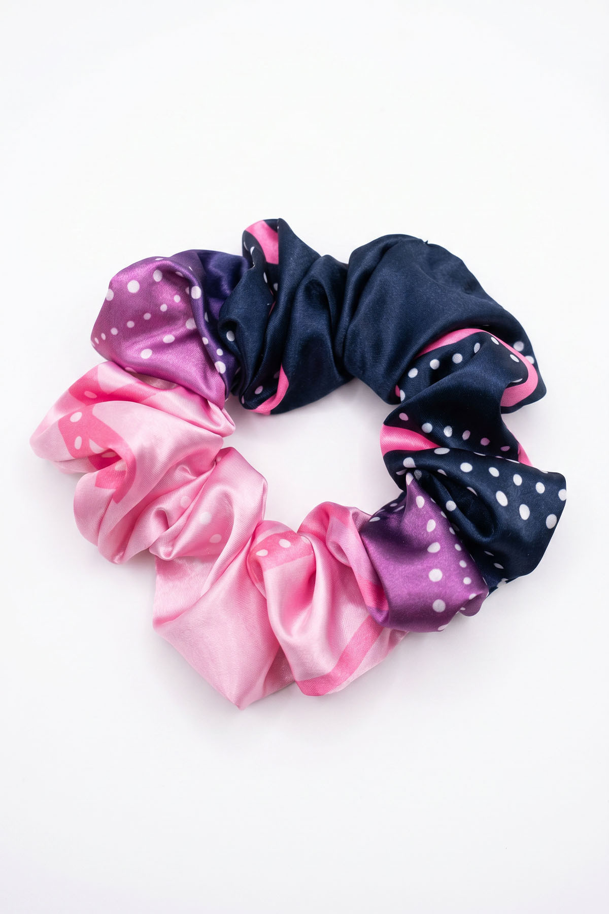 Scrunchie hair band Exel
