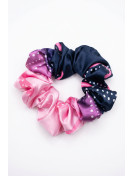 Scrunchie hair band Exel