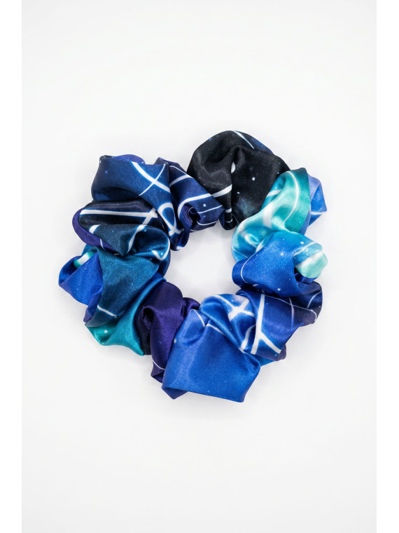 Gumka do włosów scrunchie Northern
