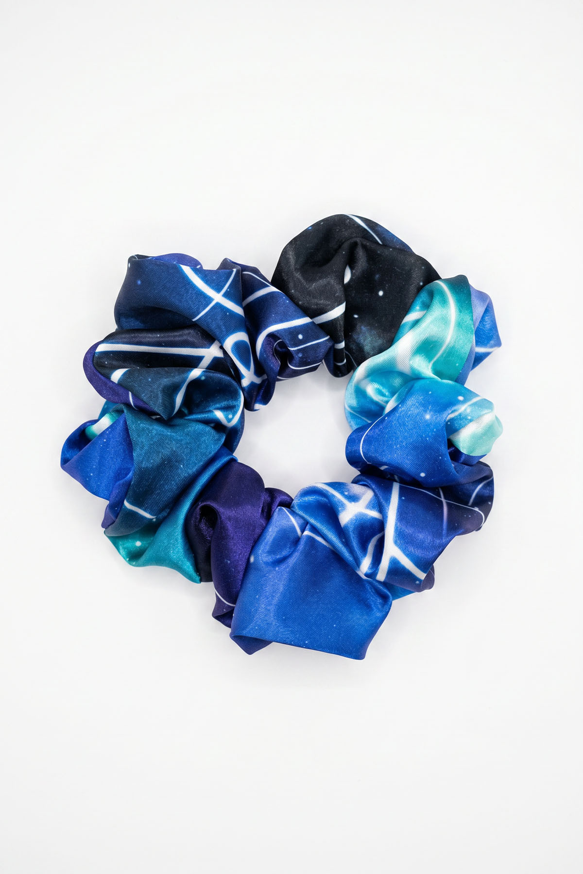 Haarband Scrunchie Northern