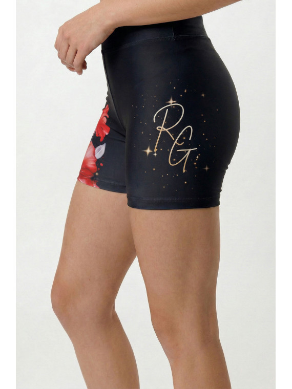 Kurze Hose RG Carmen