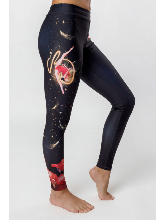 Legginsy RG Carmen