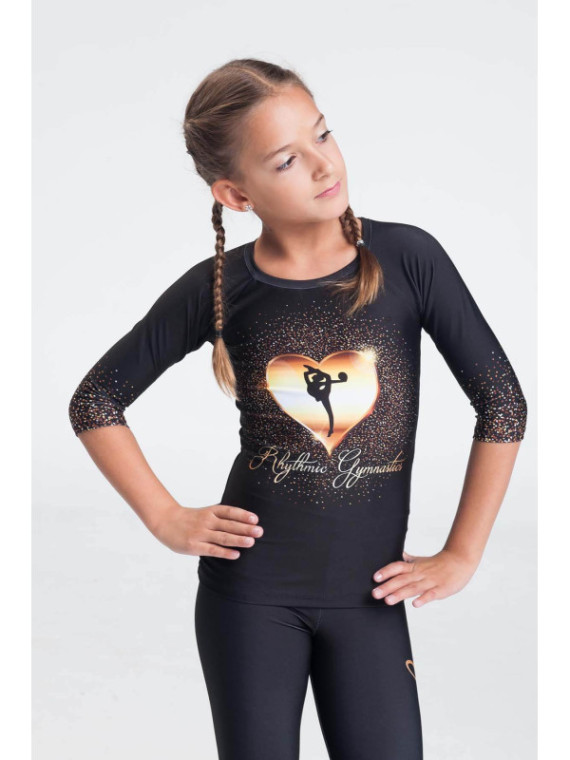 Koszulka RG Gold