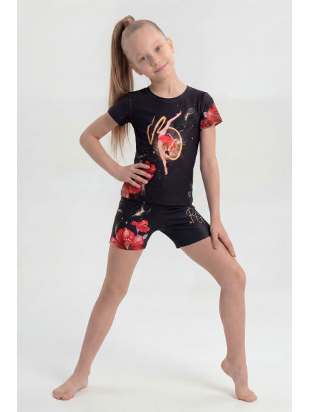 Satz RG Carmen short