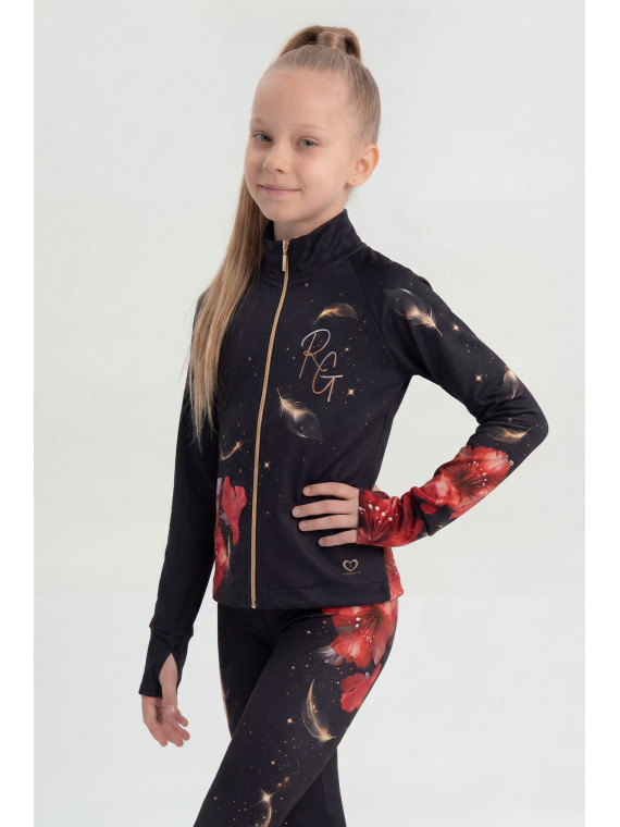 Sweatshirt RG Carmen