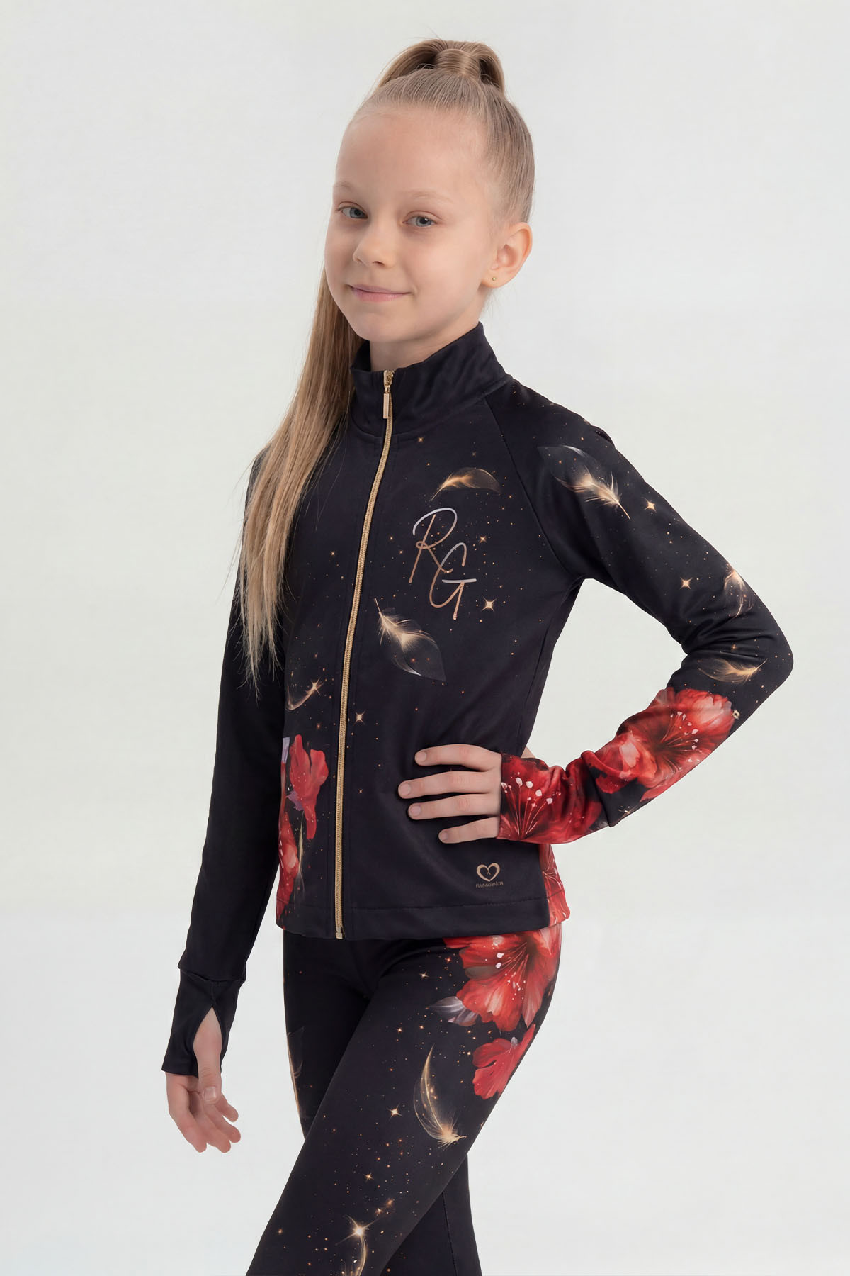 Bluza RG Carmen