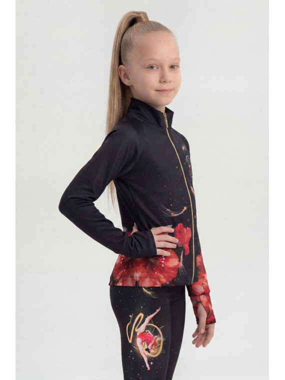 Sweatshirt RG Carmen