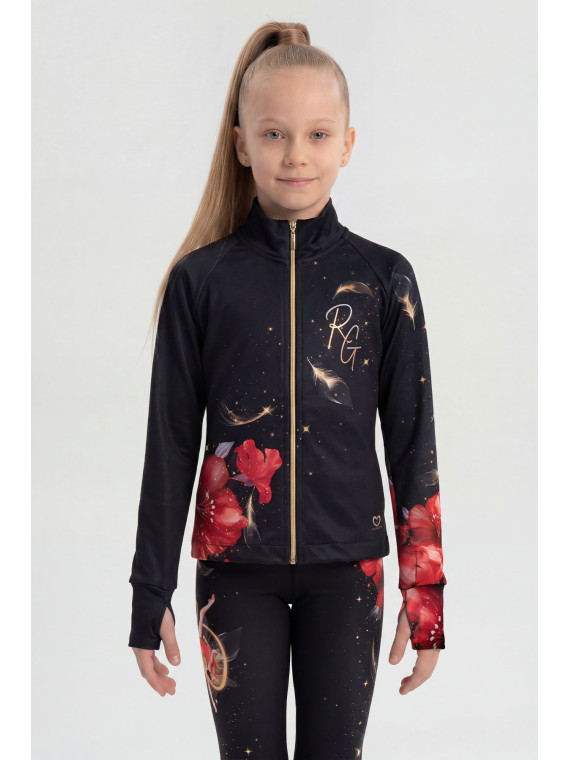Sweatshirt RG Carmen