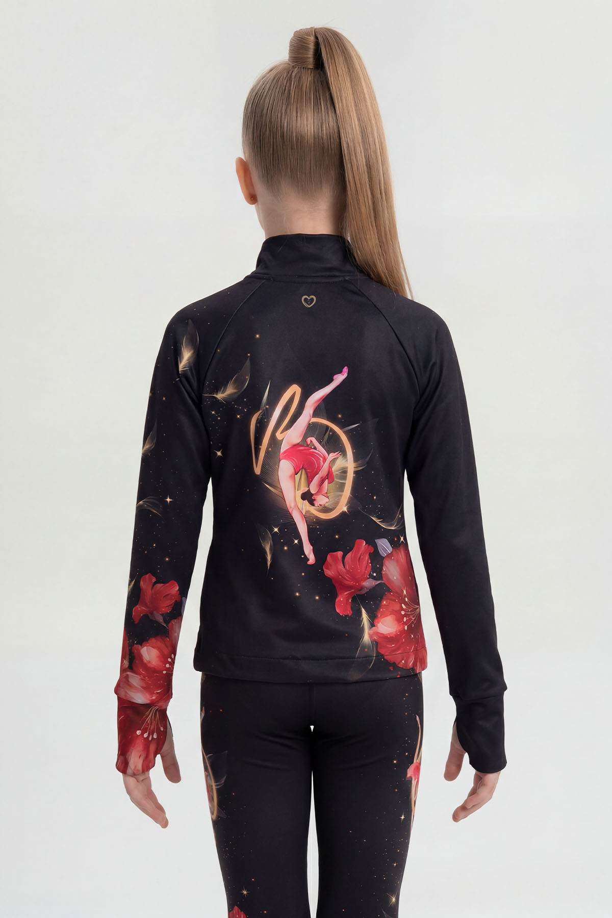 Bluza RG Carmen