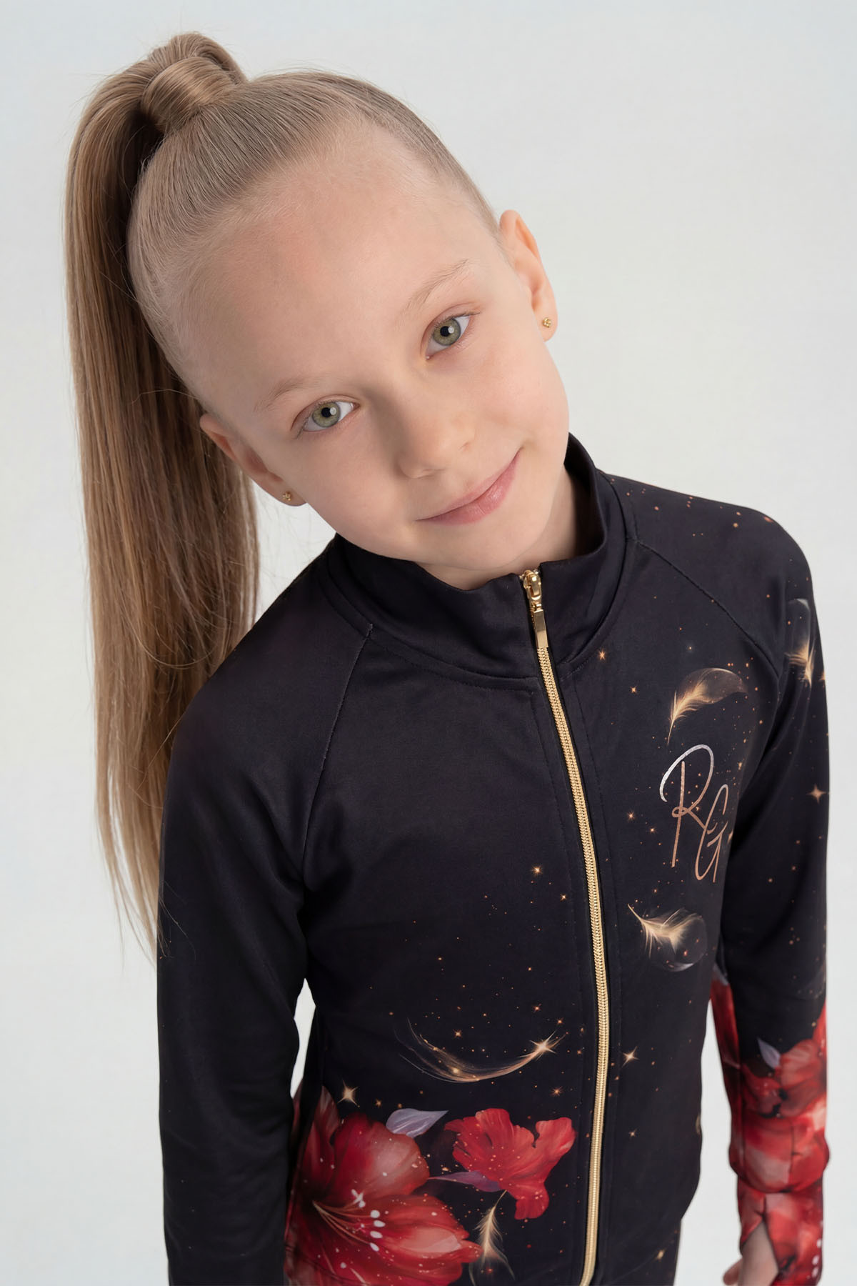 Sweatshirt RG Carmen