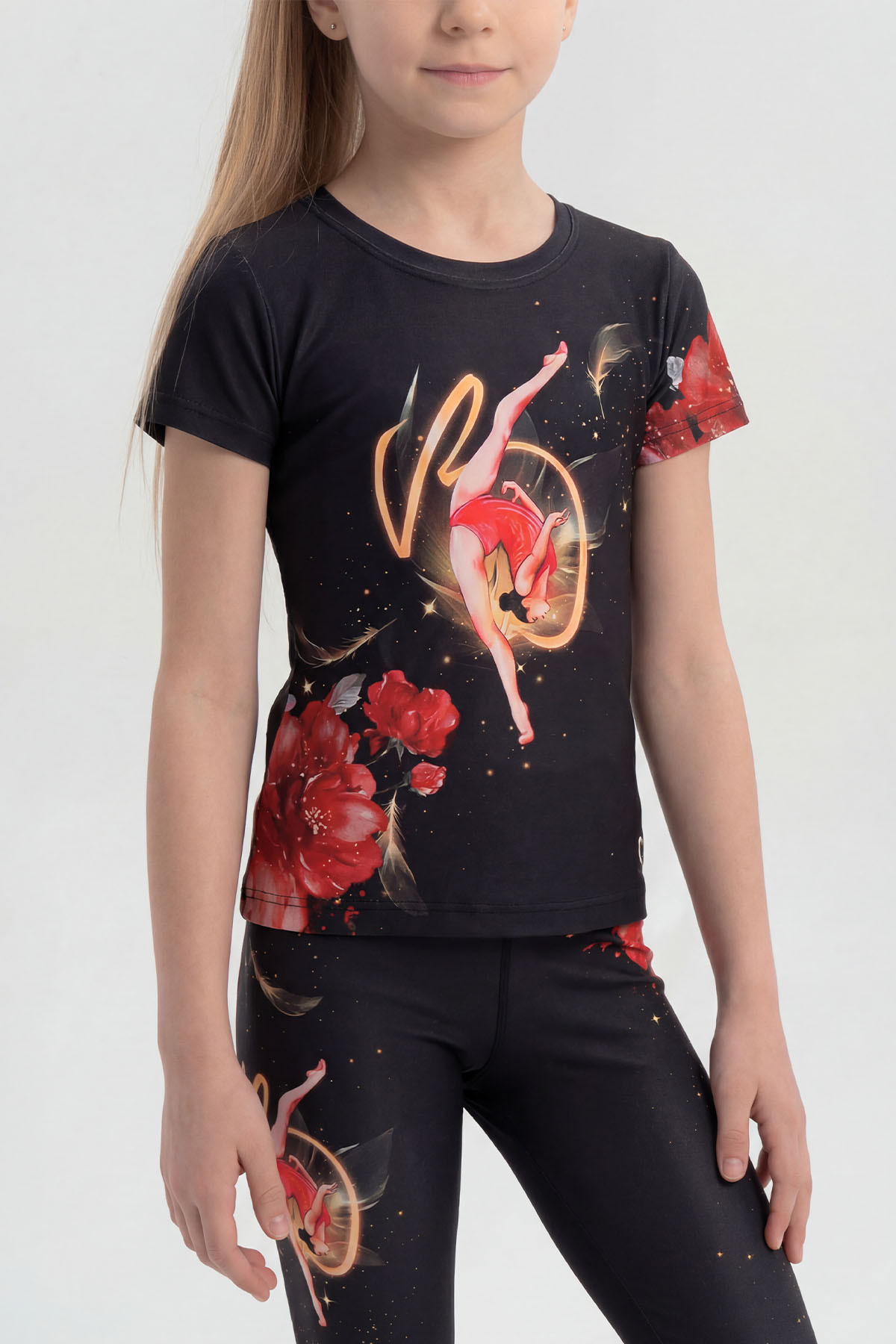 T-shirt RG Carmen