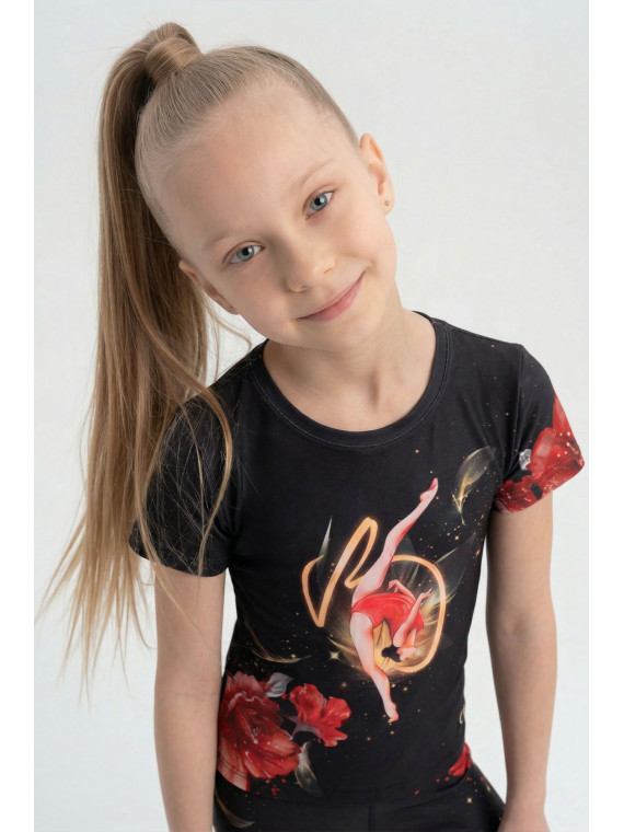 T-shirt RG Carmen