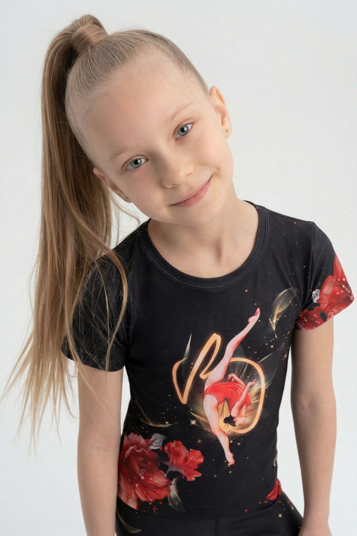T-shirt RG Carmen