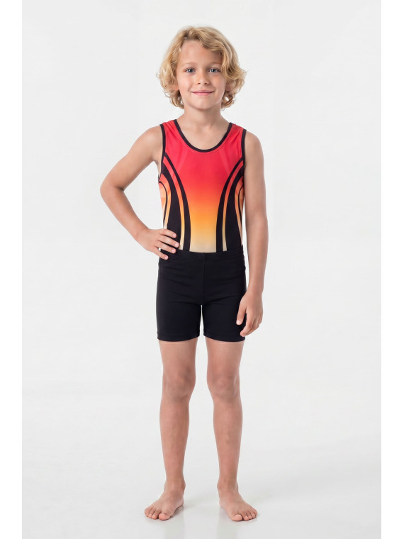Jungen Turnanzüge BLAZE