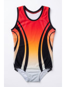 Jungen Turnanzüge BLAZE