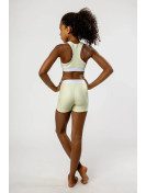 Set Pastel Yellow