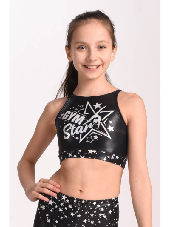 Top Gym Star