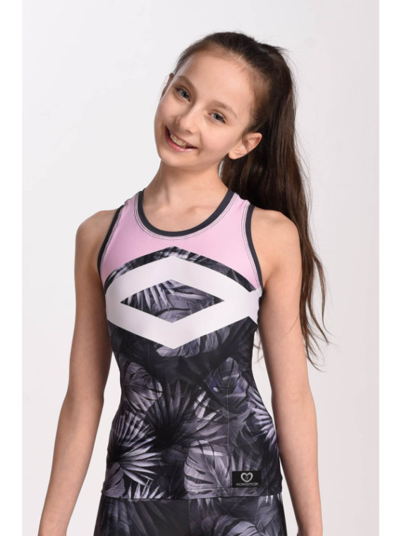 Tank top Opium