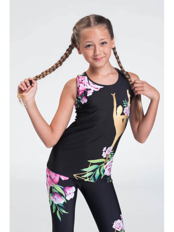 Tank top Gloria Roses