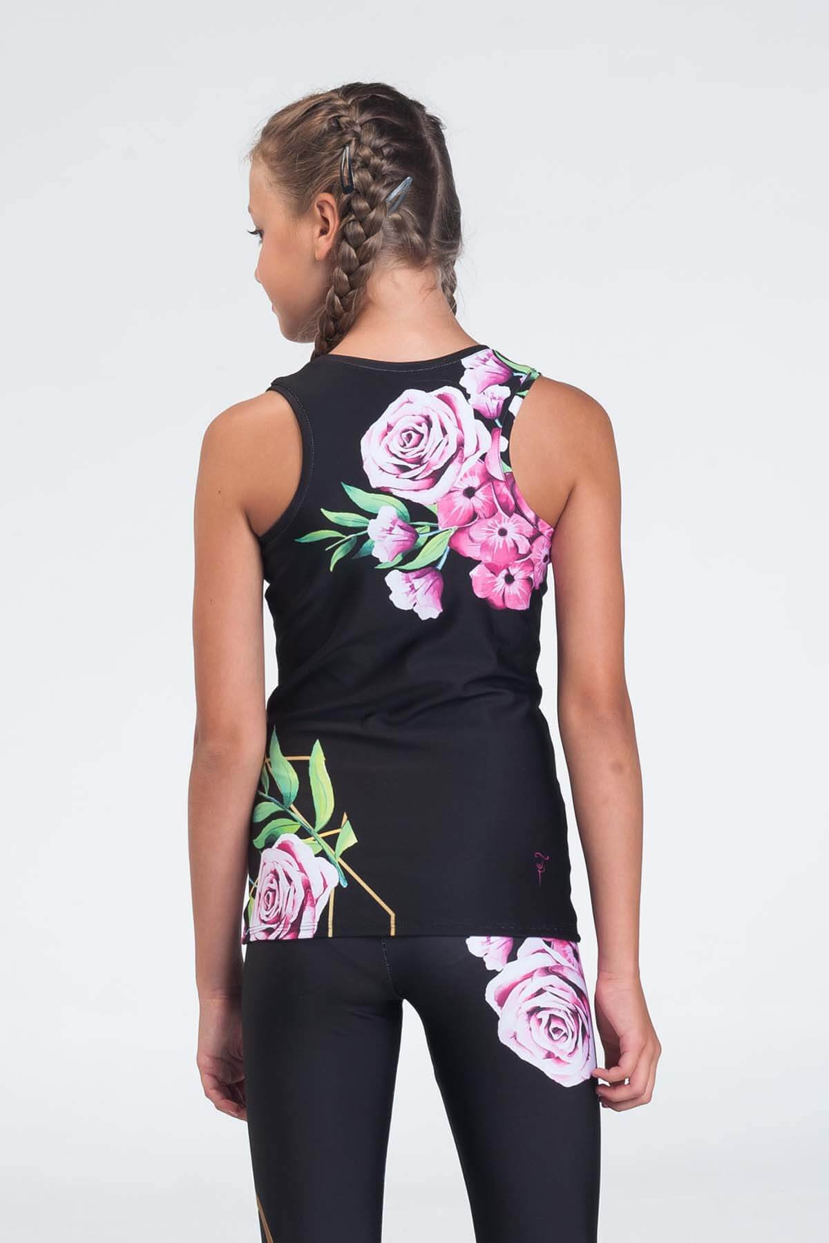 Tank top Gloria Roses