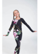 T-shirt Gloria Roses long