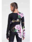 T-shirt Gloria Roses lang