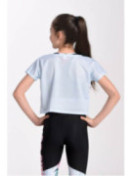 Go Girl loose T-shirt