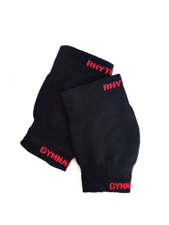 Nakolanniki RG Black