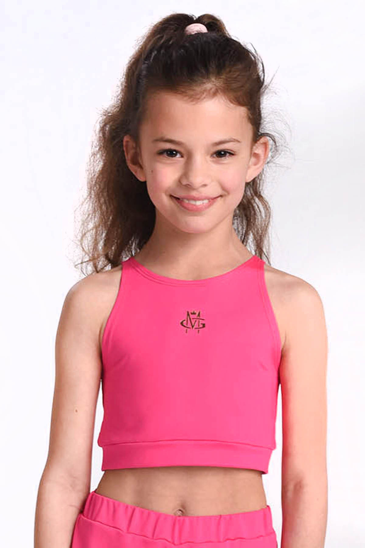 Top MG Pink