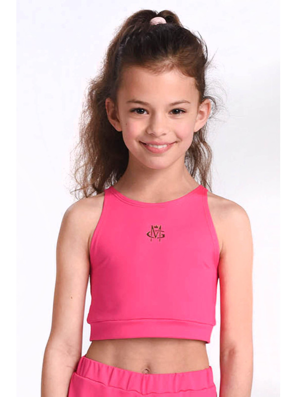 Top MG Pink