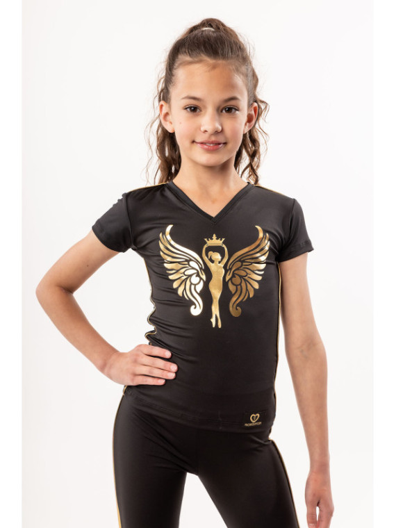 Luxus-T-Shirt