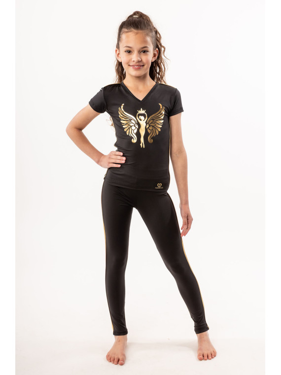 Leggings Luxe