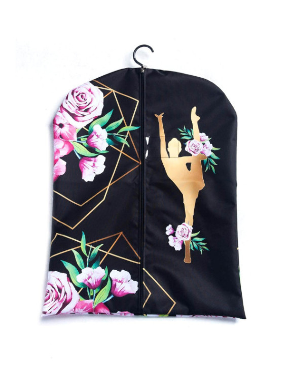 Kleidungshülle Gloria Roses