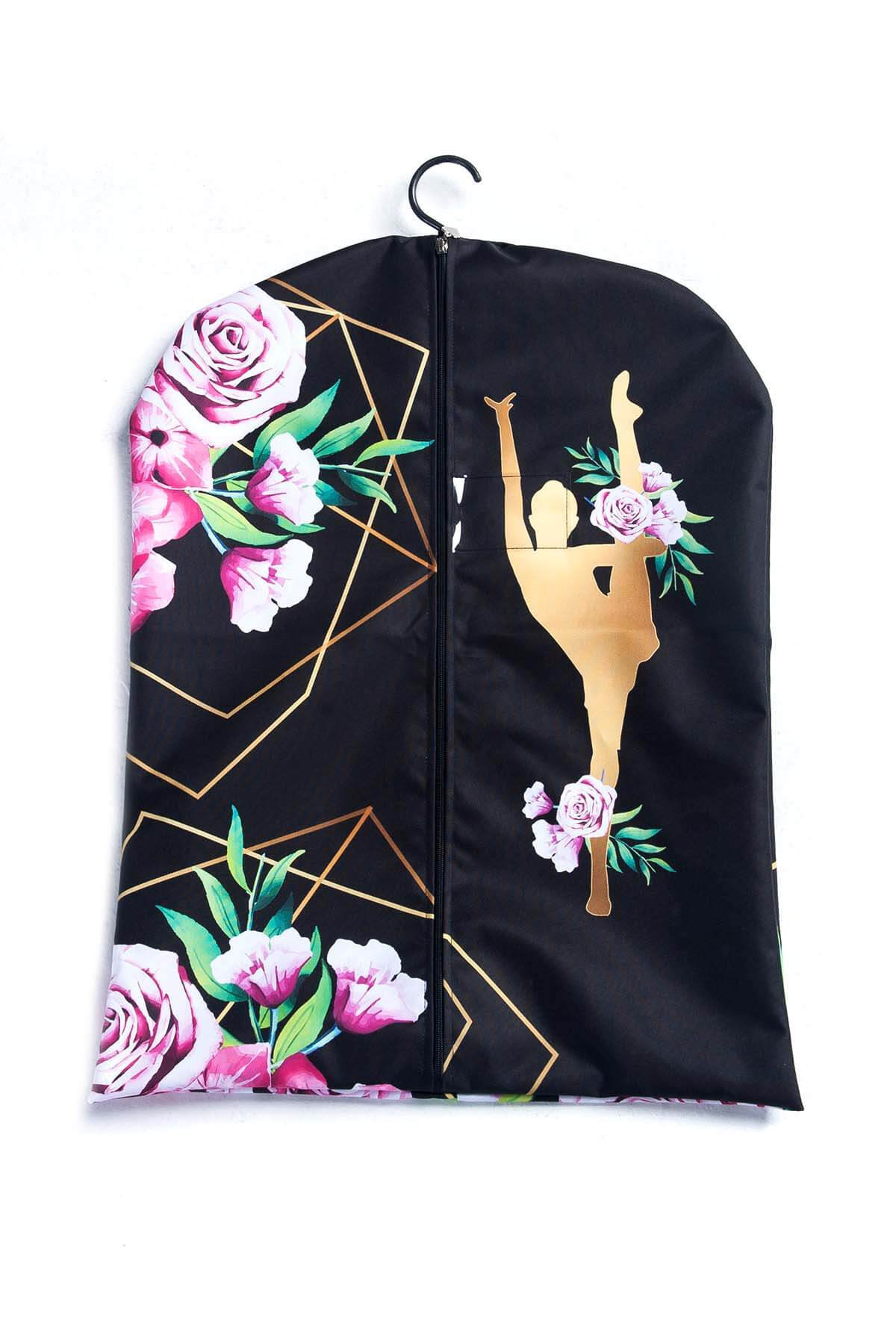 Clothing Cover Gloria Roses