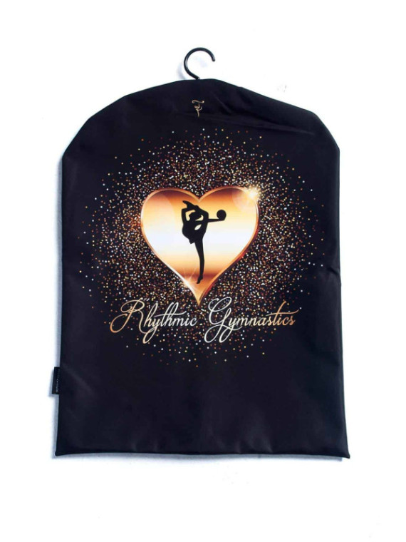 Pokrowiec na strój RG Gold