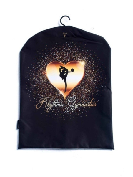 Kleidungshülle RG Gold