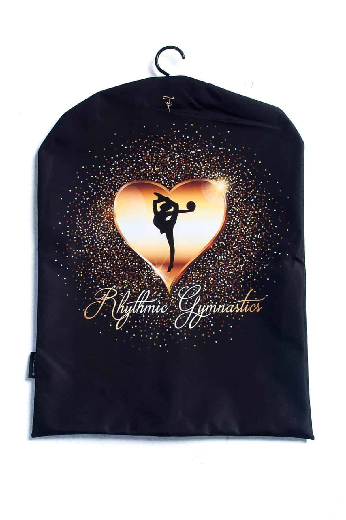 Kleidungshülle RG Gold