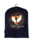 Kleidungshülle RG Gold