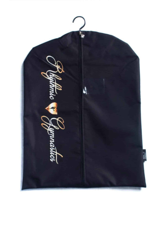 Kleidungshülle RG Gold