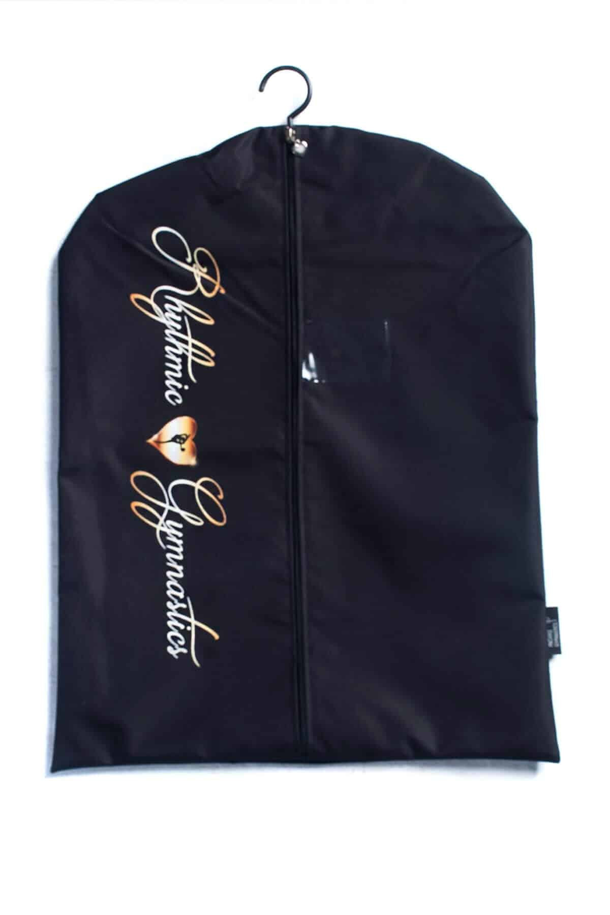 Kleidungshülle RG Gold