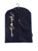 Kleidungshülle RG Gold