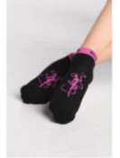 Skarpetki Black Ribbon
