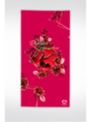 Ręcznik Red Roses